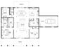 BCO-40001-G Grandview Barndominium House Plan