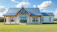 BCO-40001-G Grandview Barndominium House Plan