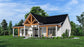 BCO-40001-R Eden Barndominium House Plan