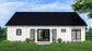 BCO-40001-R Eden Barndominium House Plan