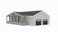 BCO-40006-D Don Barndominium House Plan
