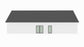BCO-40006-R Rush Barndominium House Plan