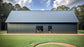 BCO-40006-R Rush Barndominium House Plan