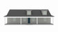 BCO-40006 Flora Barndominium House Plan