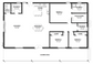 BCO-40007 Sandra Barndominium House Plan