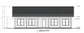 BCO-40025 Bluebonnet Barndominium House Plan