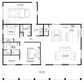BCO-40025 Bluebonnet Barndominium House Plan