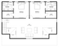 BCO-40034 Cougar Barndominium House Plan