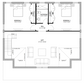 BCO-40034-B Brandon Barndominium House Plan