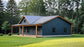 BCO-40036 Moose Barndominium House Plan