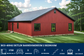 BCO-40042 Detlin Barndominium House Plan