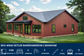 BCO-40042 Detlin Barndominium House Plan
