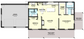 BCO-40044-2 Rustwood Barndominium House Plan