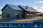 BCO-40044-2 Rustwood Barndominium House Plan