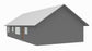 BCO-40046-W Wilson Barndominium House Plan