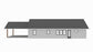 BCO-40046 Ray Barndominium House Plan