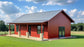 BCO-40050 Kirk Barndominium House Plan