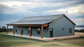 BCO-40051-M Martha Barndominium House Plan
