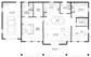 BCO-40055-K Kimberly Barndominium House Plan