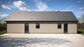 BCO-40055-K Kimberly Barndominium House Plan