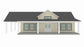BCO-40055-L Lanier Barndominium House Plan