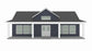 BCO-40055 Cheryl Barndominium House Plan
