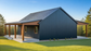 BCO-40055 Cheryl Barndominium House Plan