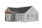 BCO-40057 Dominic Barndominium House Plan