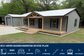 BCO-40059 Barndominium House Plan
