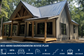 BCO-40060 Barndominium House Plan