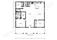BCO-40060 Barndominium House Plan