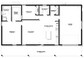 BCO-40061 Elise Barndominium House Plan