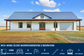BCO-40061 Elise Barndominium House Plan