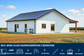 BCO-40061 Elise Barndominium House Plan