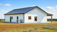 BCO-40061 Elise Barndominium House Plan
