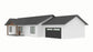 BCO-40062-K Kenzie Barndominium House Plan