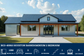 BCO-40063 Houston Barndominium House Plan
