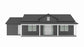 BCO-40063 Houston Barndominium House Plan