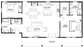 BCO-40063 Houston Barndominium House Plan