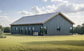 BCO-40064 Perry Barndominium House Plan