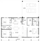 BCO-40067-W West Modern Farmhouse Plan