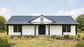 BCO-40067-W West Modern Farmhouse Plan