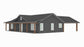 BCO-40067-W West Modern Farmhouse Plan