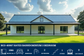 BCO-40067 Hayes Barndominium Floor Plan