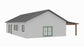 BCO-40067 Hayes Barndominium Floor Plan