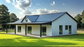 BCO-40067 Hayes Barndominium Floor Plan
