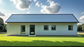 BCO-40067 Hayes Barndominium Floor Plan