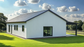 BCO-40067 Hayes Barndominium Floor Plan