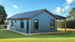 BCO-40068 Zane Barndominium House Plan