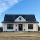 BCO-40069 Jay Barndominium House Plan